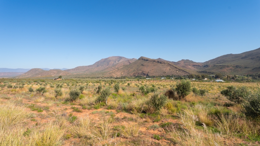 11 Bedroom Property for Sale in Robertson Western Cape